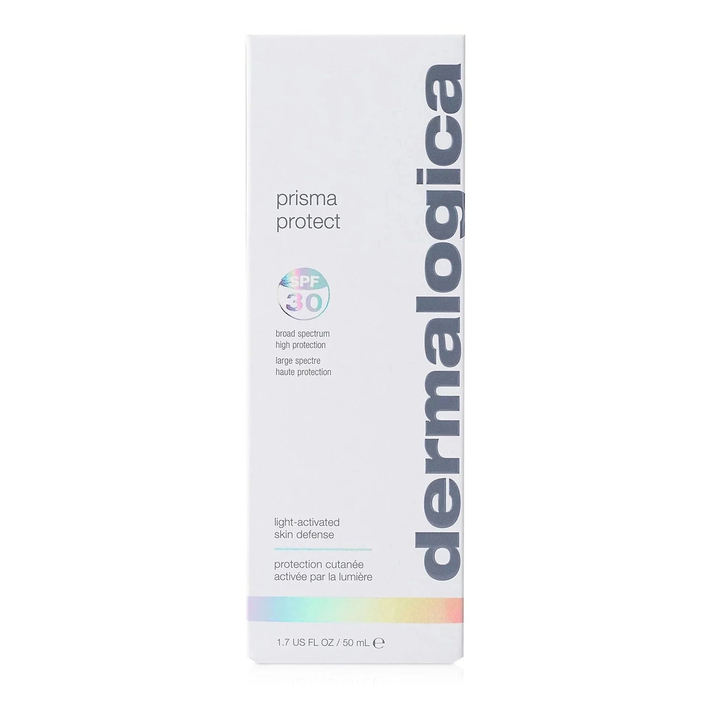 prisma protect spf30