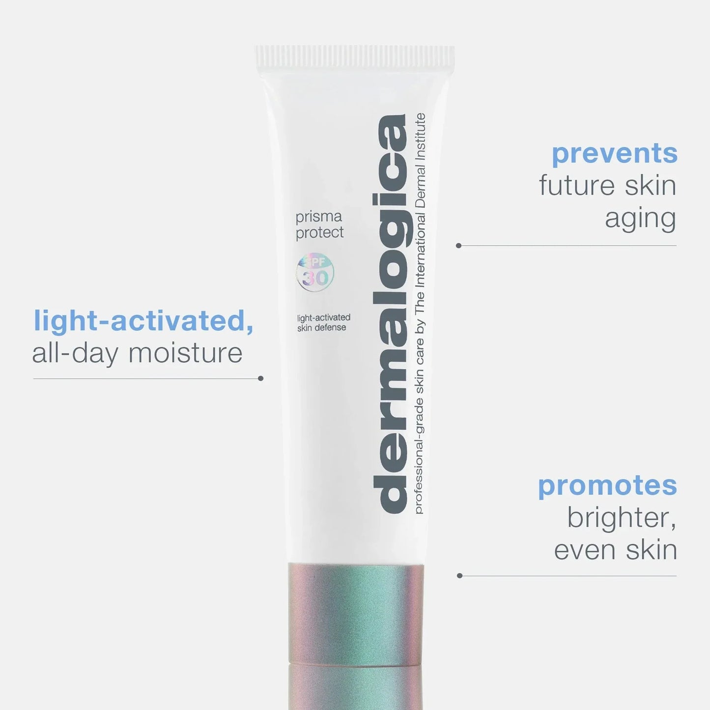 prisma protect spf30