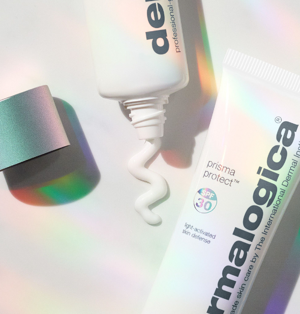 prisma protect spf30