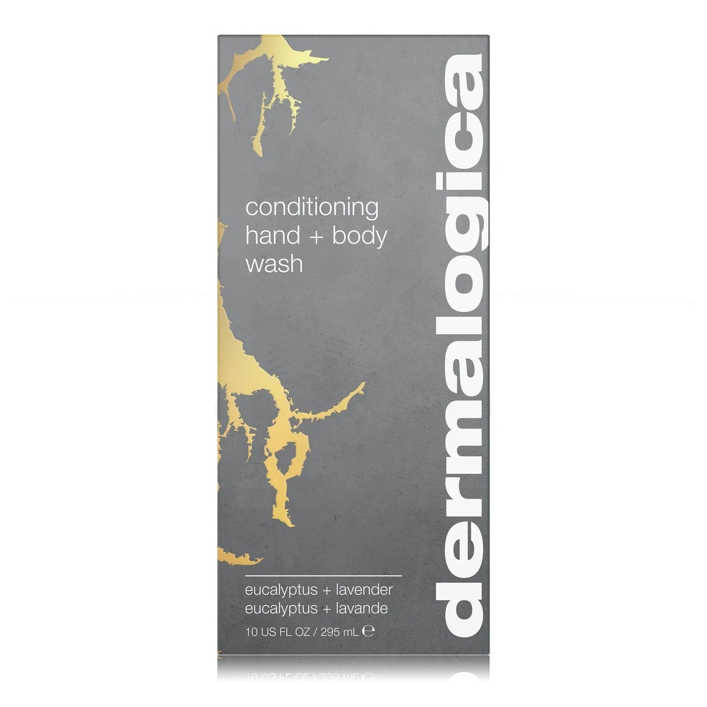conditioning body wash