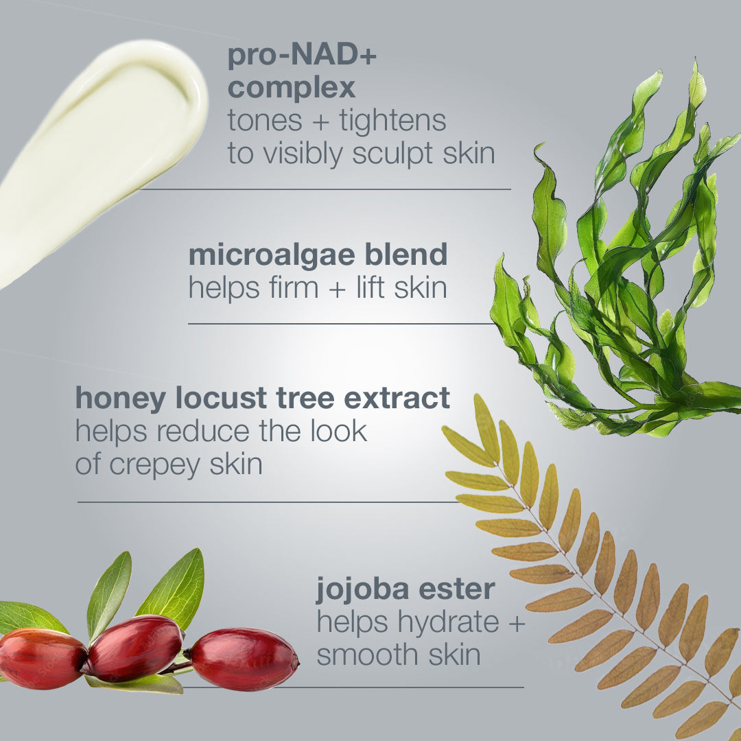 dynamic skin sculptor