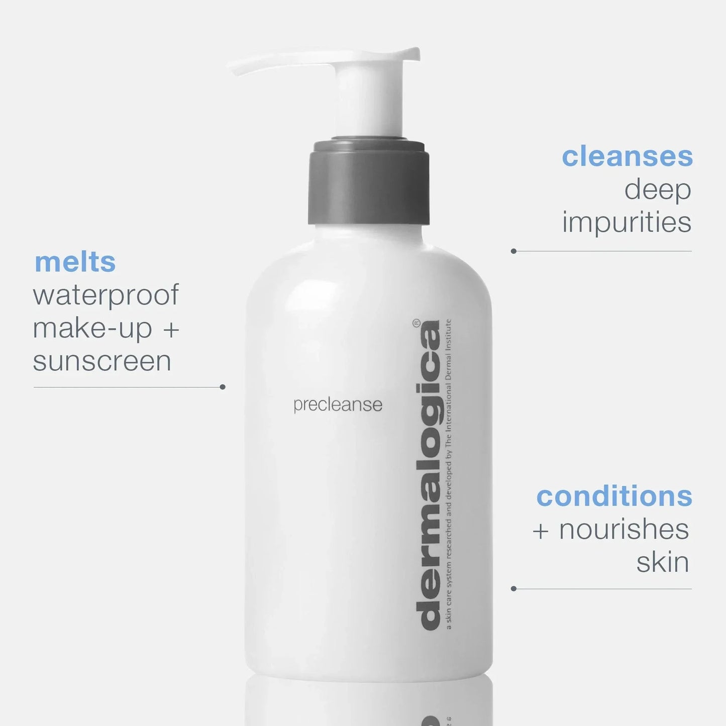 precleanse