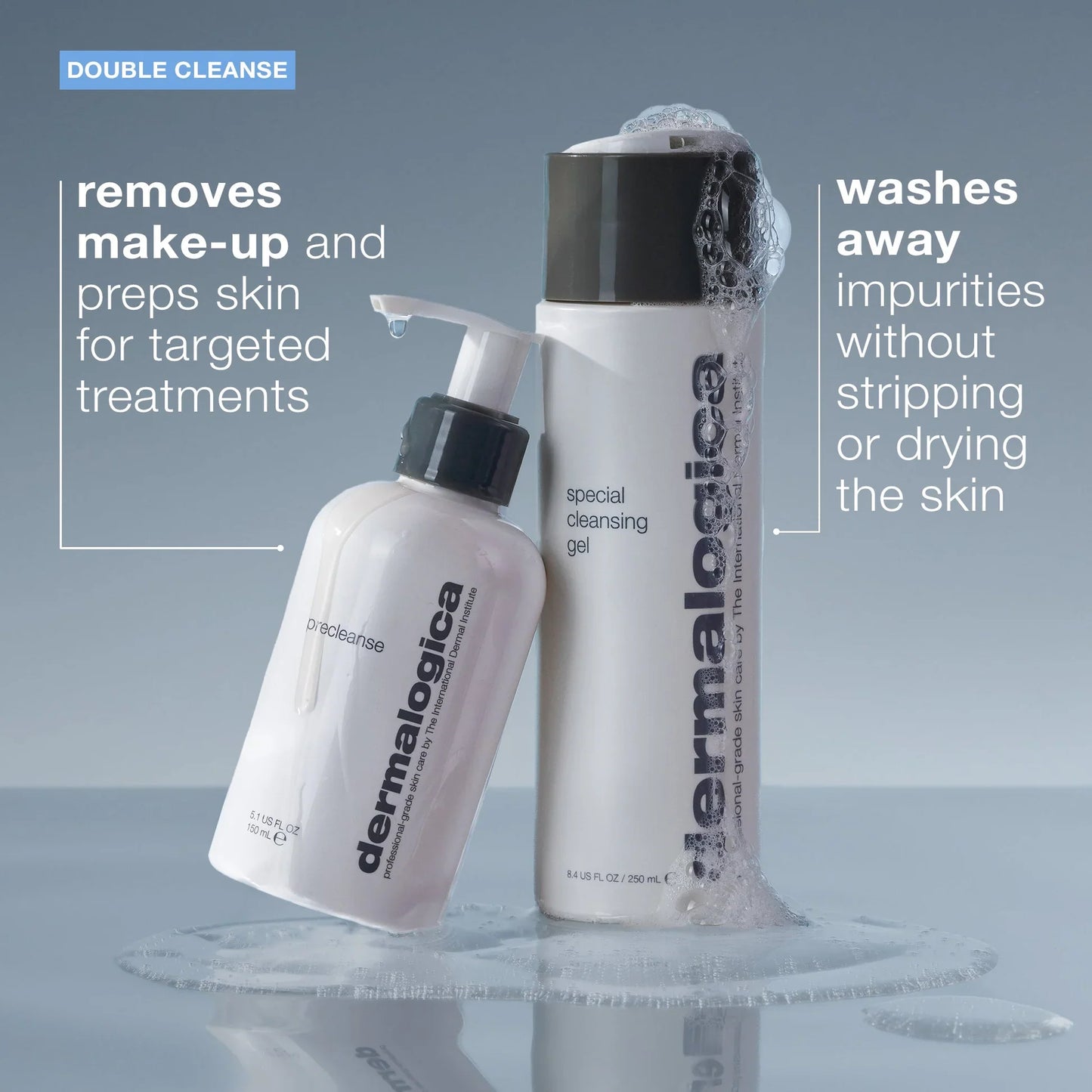 precleanse