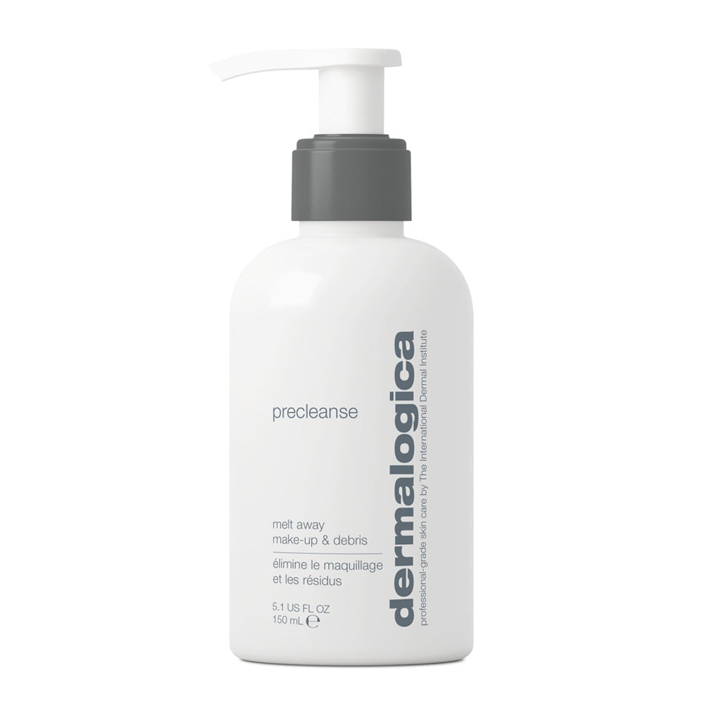 precleanse