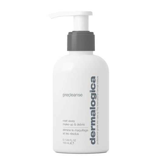 precleanse