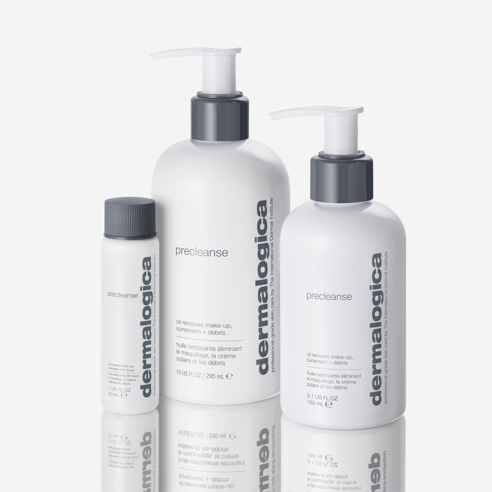precleanse