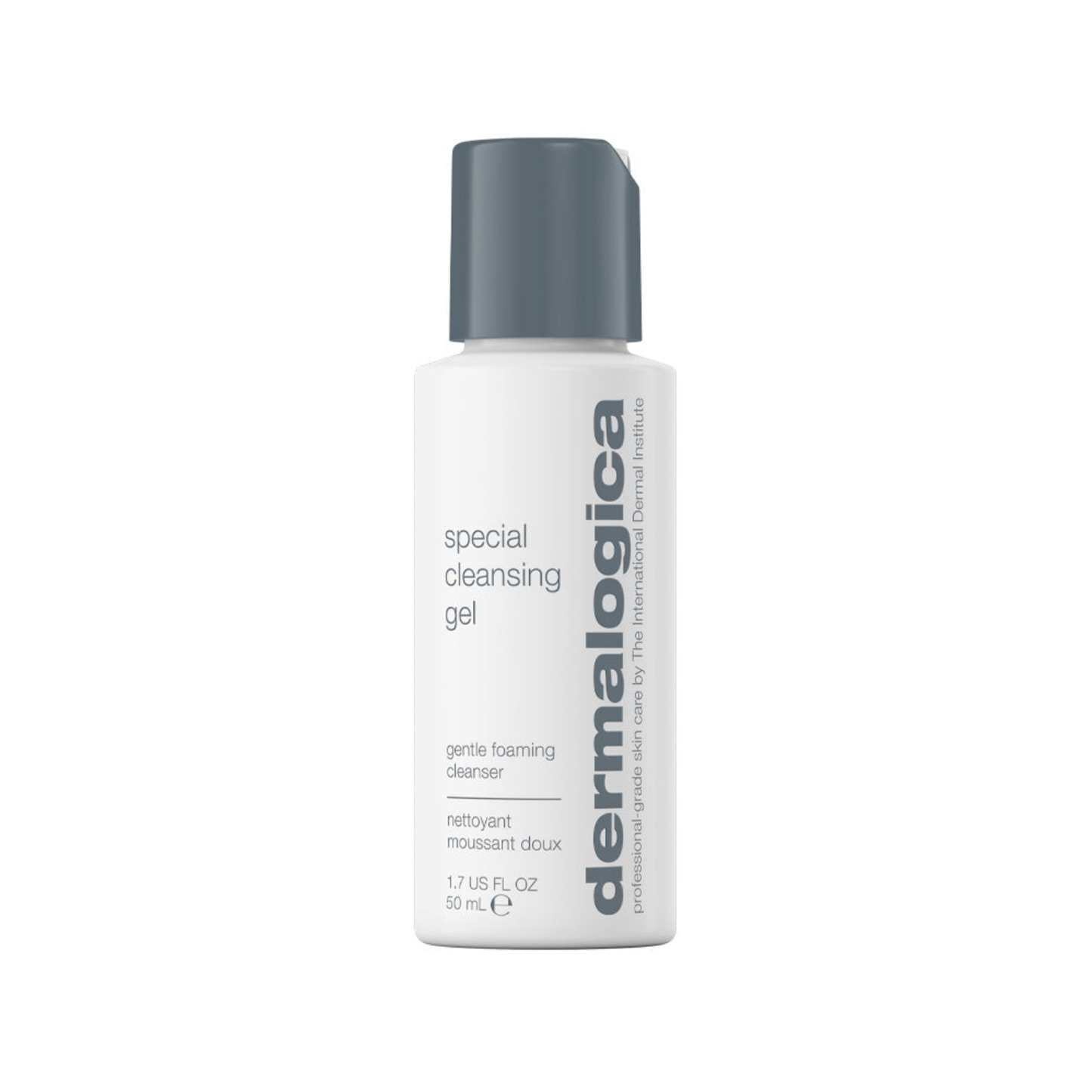 special cleansing gel