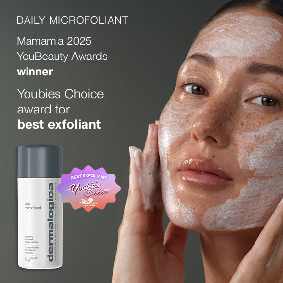 daily microfoliant
