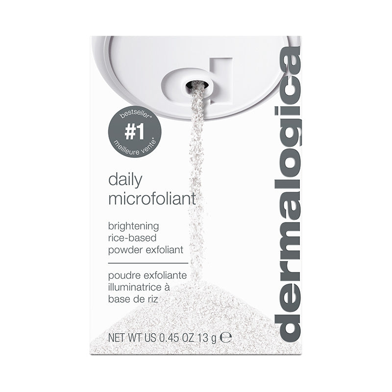 daily microfoliant