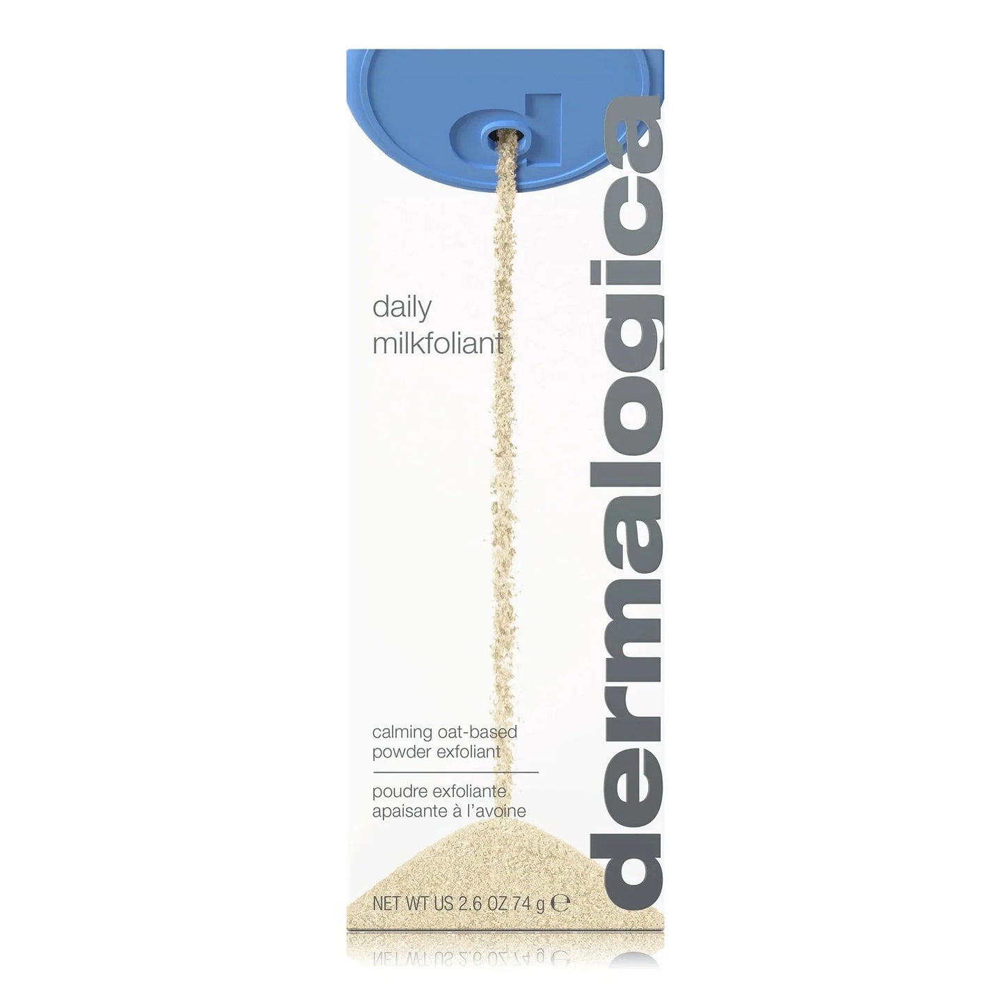 daily milkfoliant