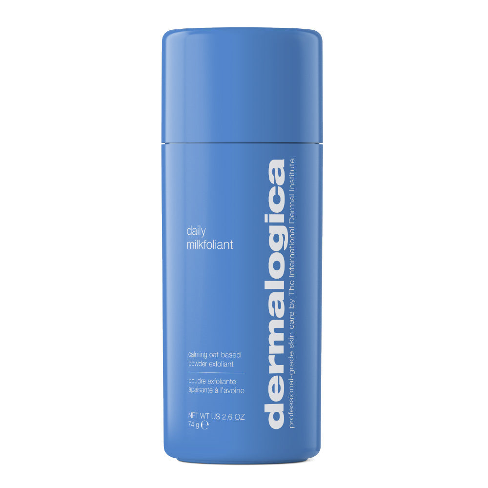 daily milkfoliant