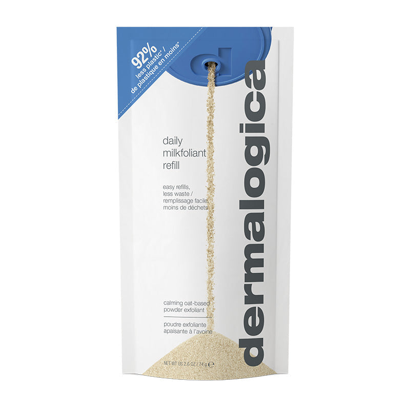 daily milkfoliant