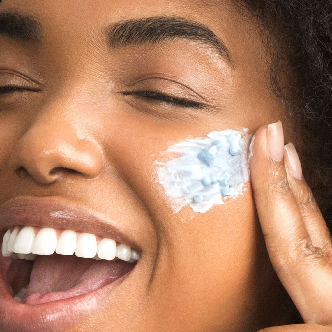 hydro masque exfoliant