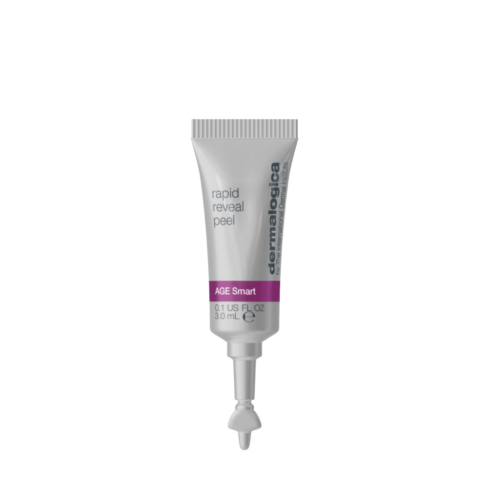rapid reveal peel