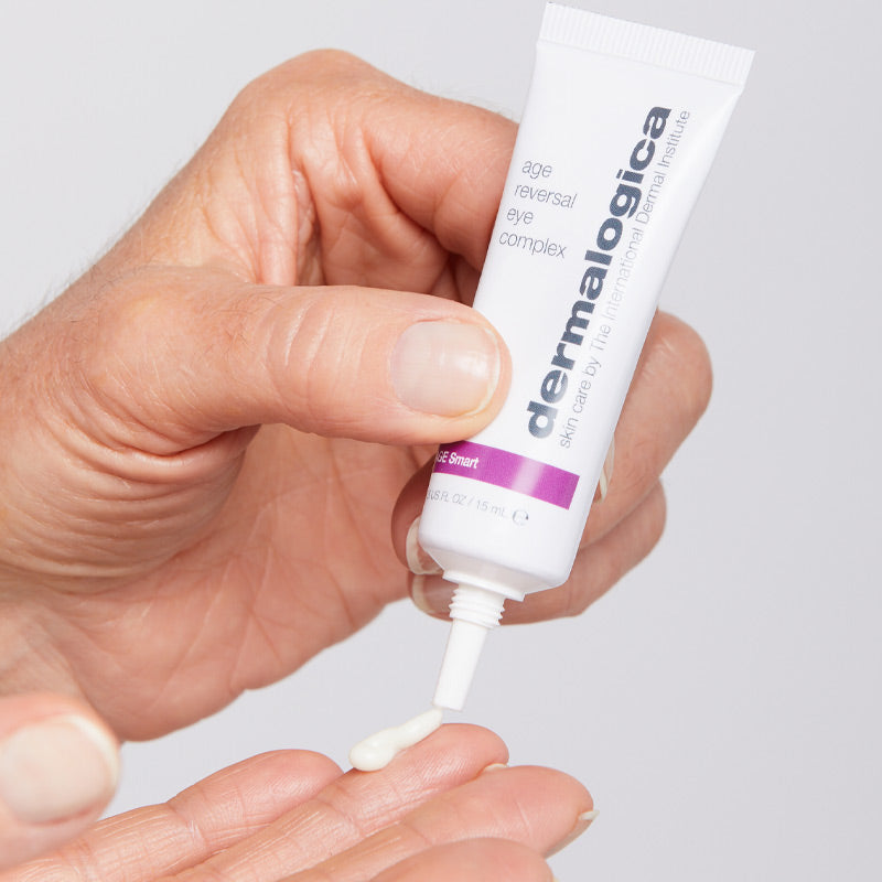 age reversal eye complex