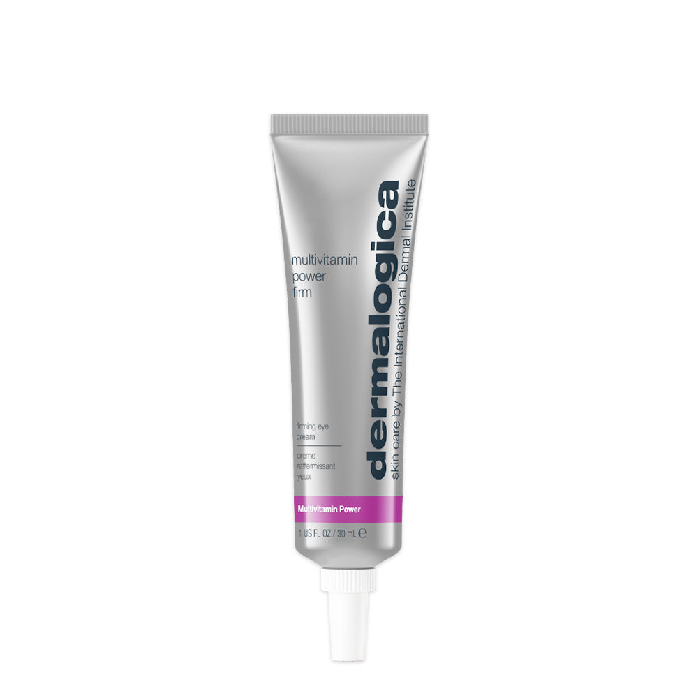 multivitamin power firm
