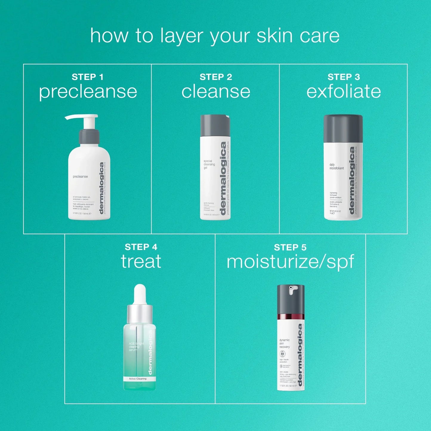 age bright clearing serum