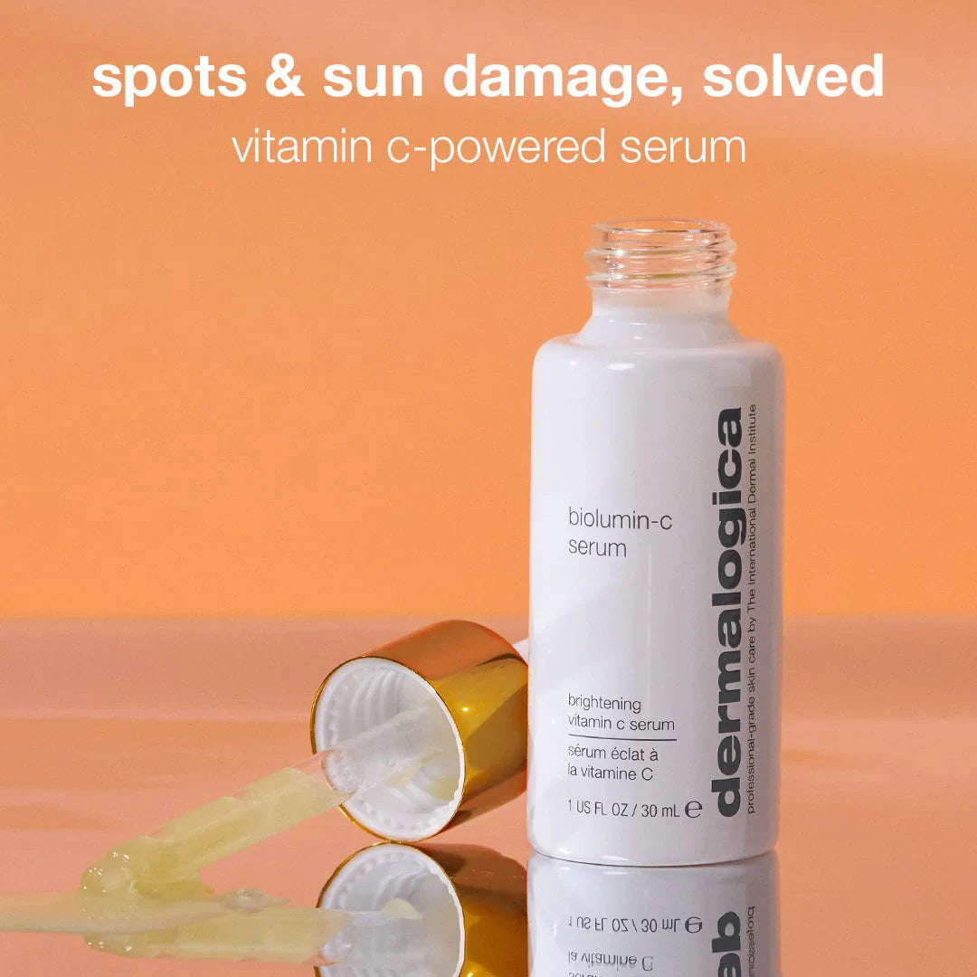 AM radiance + PM renewal