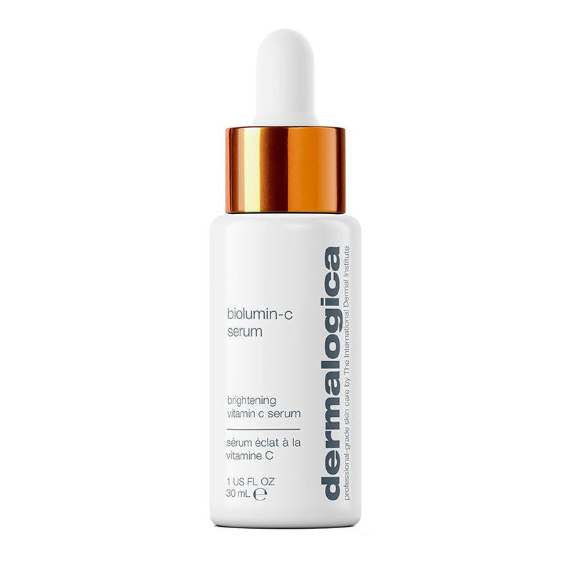 biolumin-c brightening trio