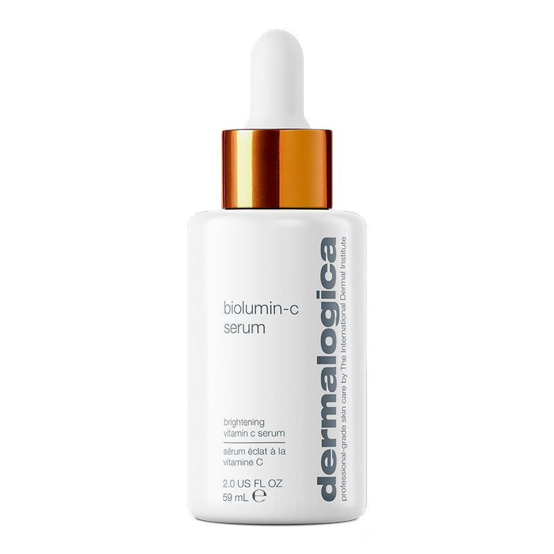 biolumin-c vitamin c serum