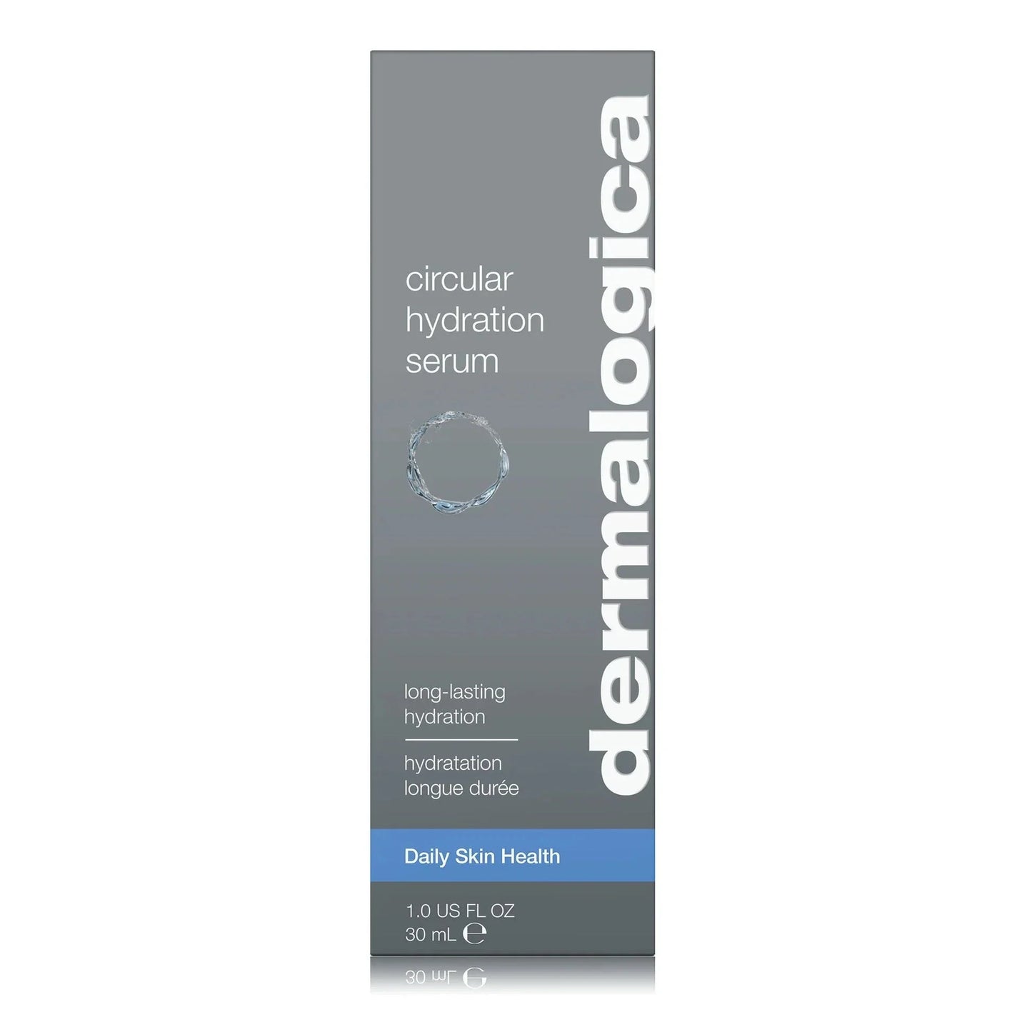 circular hydration serum