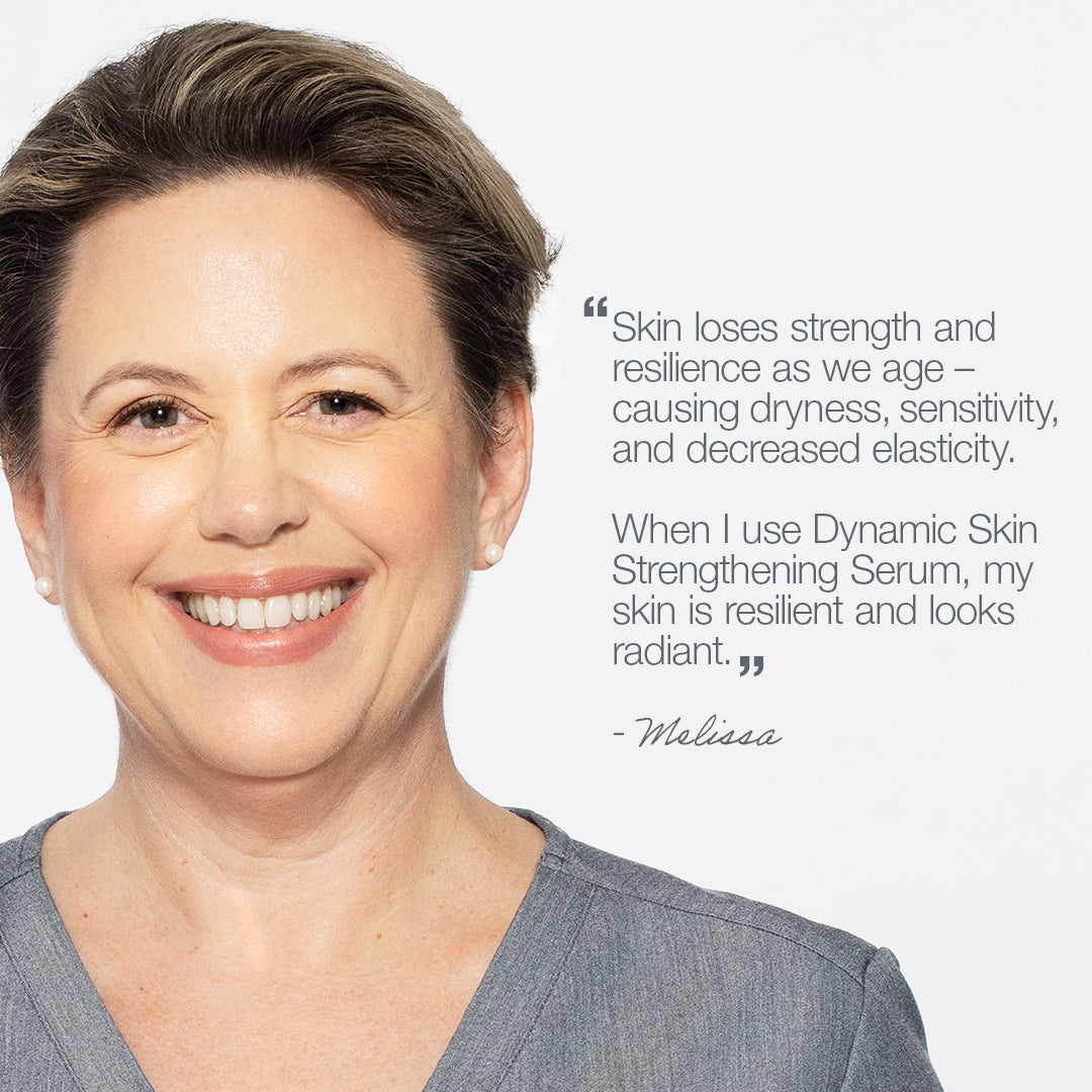 dynamic skin strengthening serum