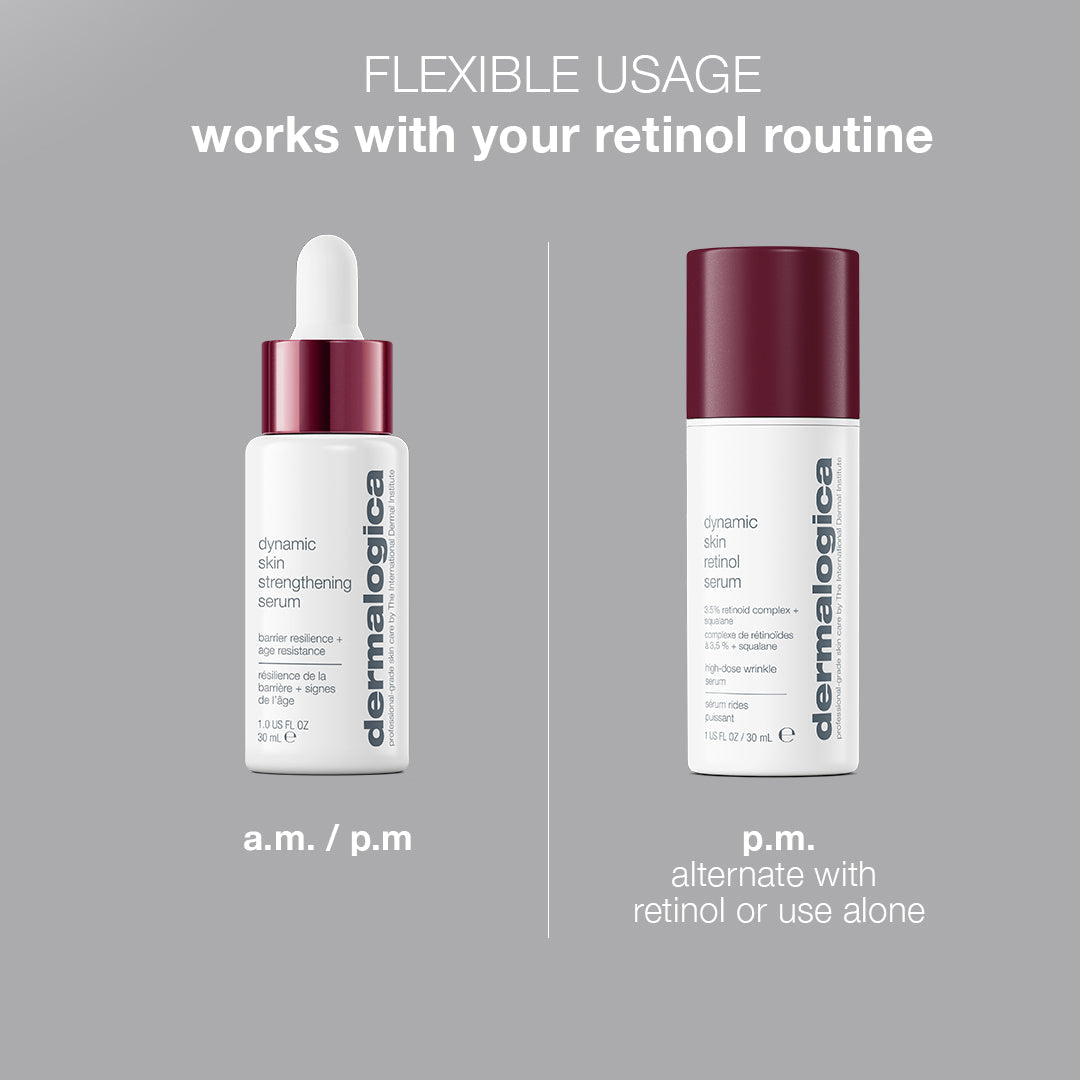 dynamic skin recovery SPF50 moisturiser