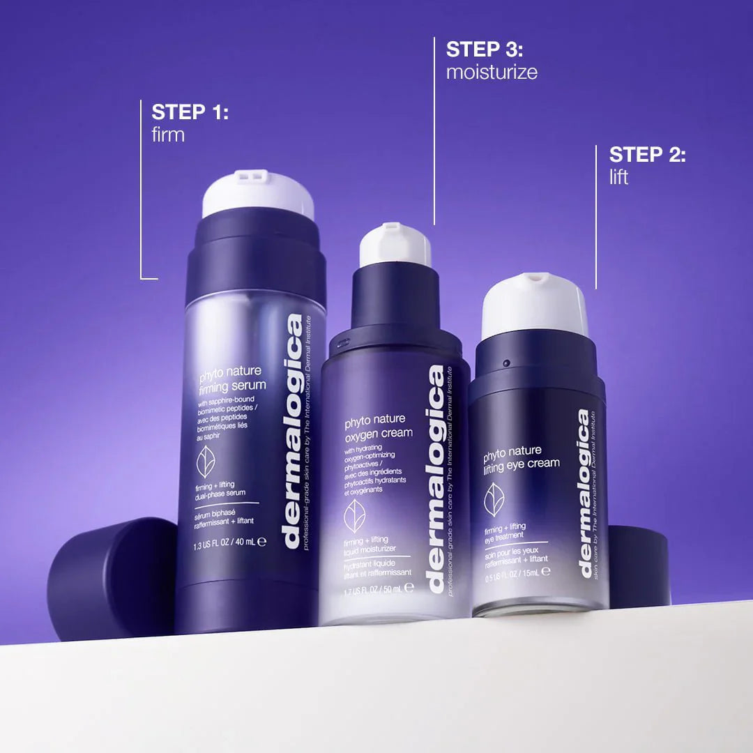 phyto nature firming serum