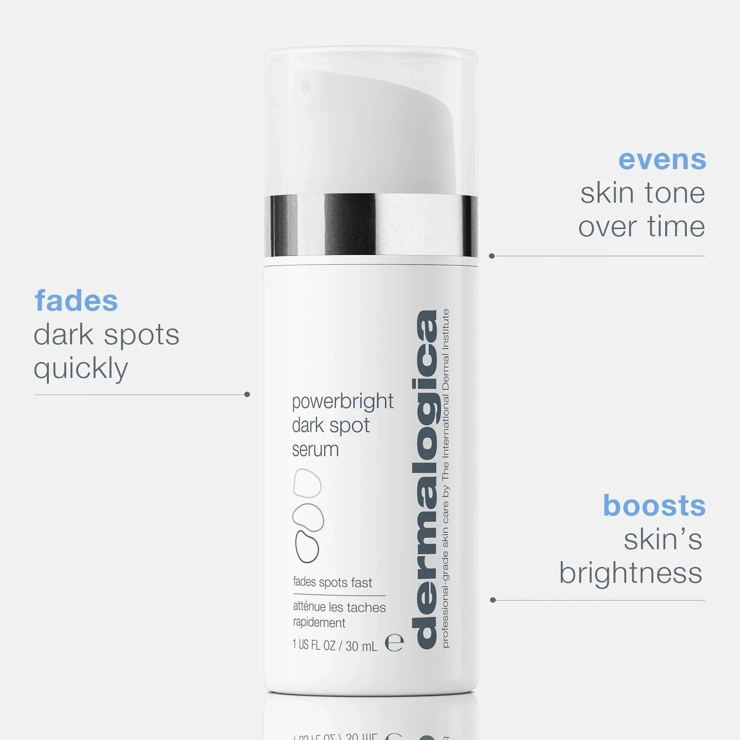 powerbright dark spot serum