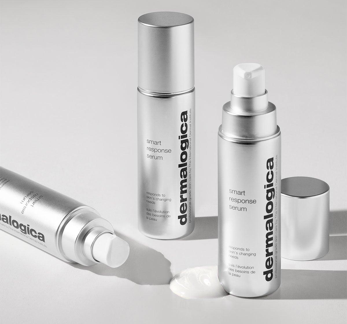 smart response serum