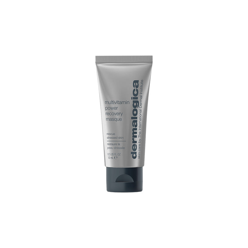 multivitamin power recovery masque
