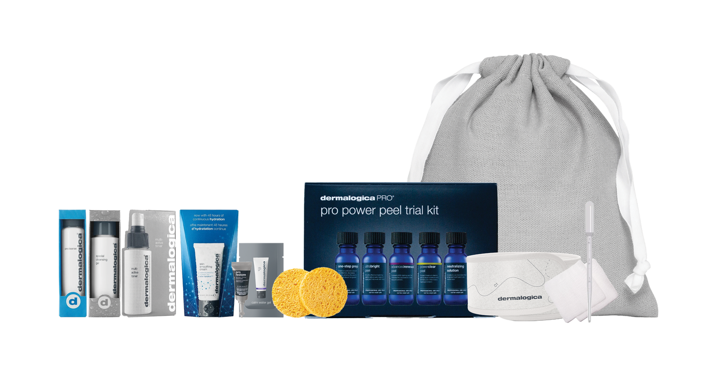Meet Advanced Services College Kit