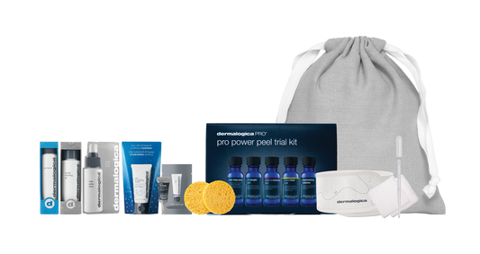 Meet Advanced Services College Kit