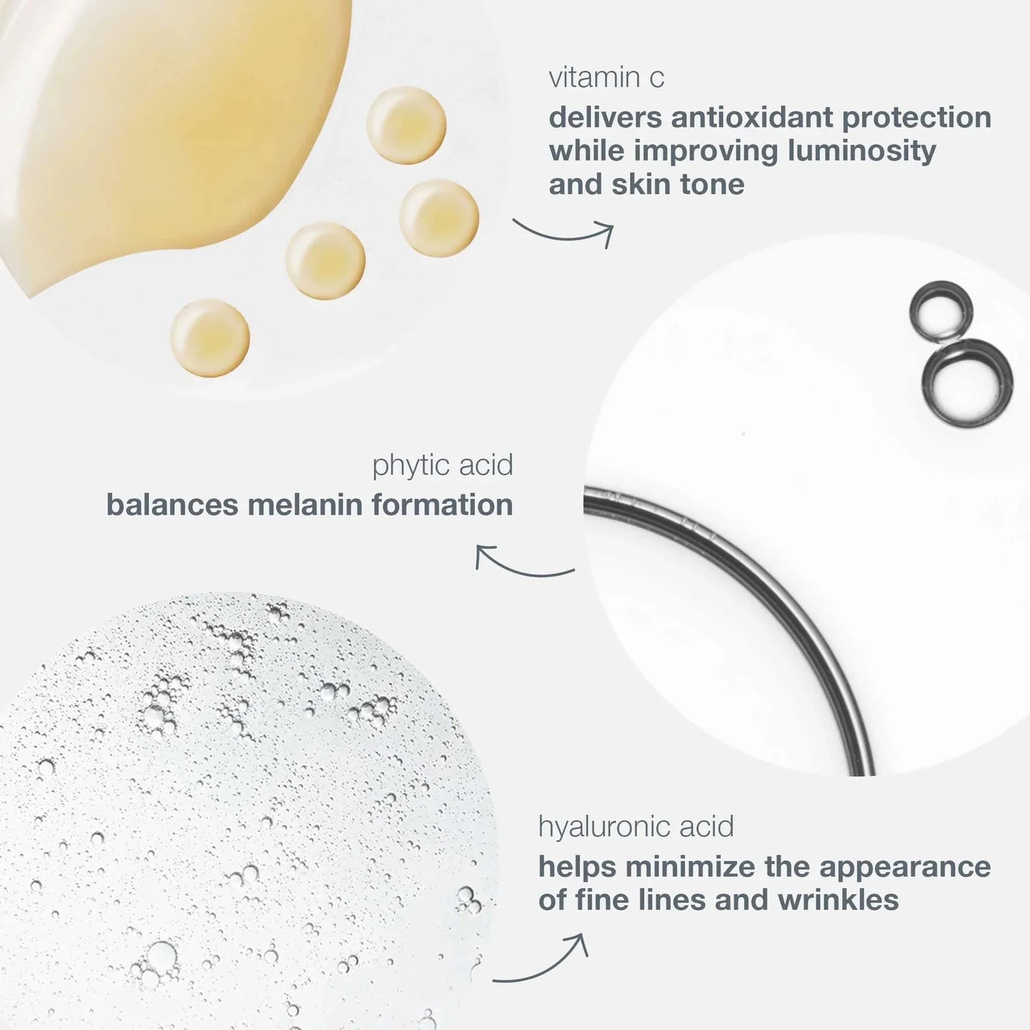 biolumin-c gel moisturizer