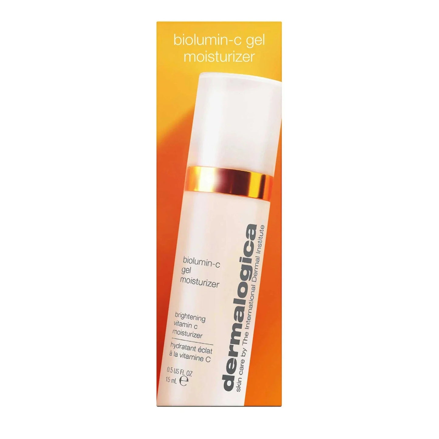 biolumin-c gel moisturizer