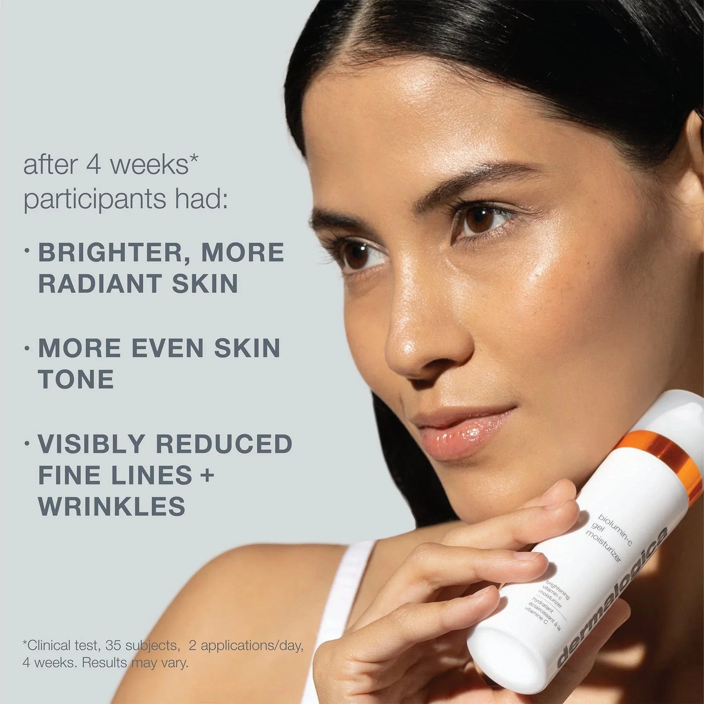 biolumin-c brightening trio