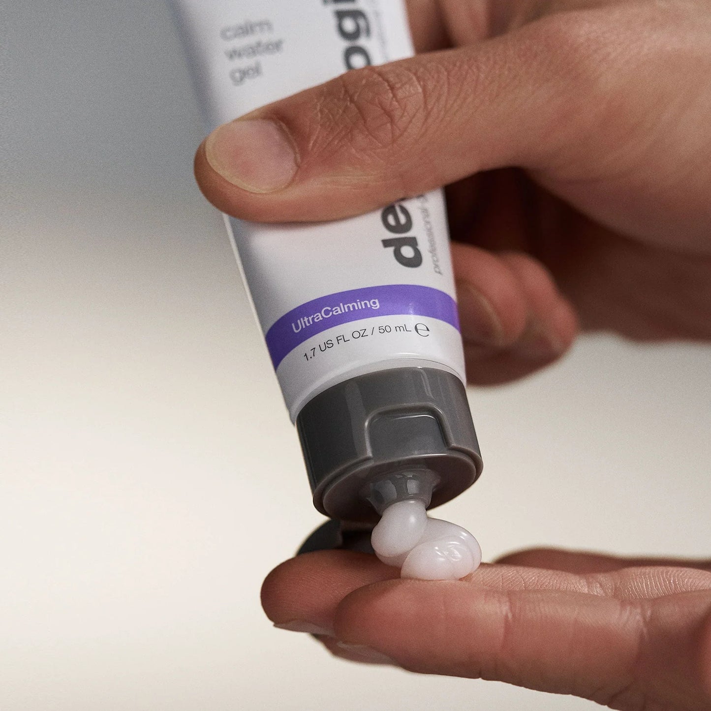 calm water gel