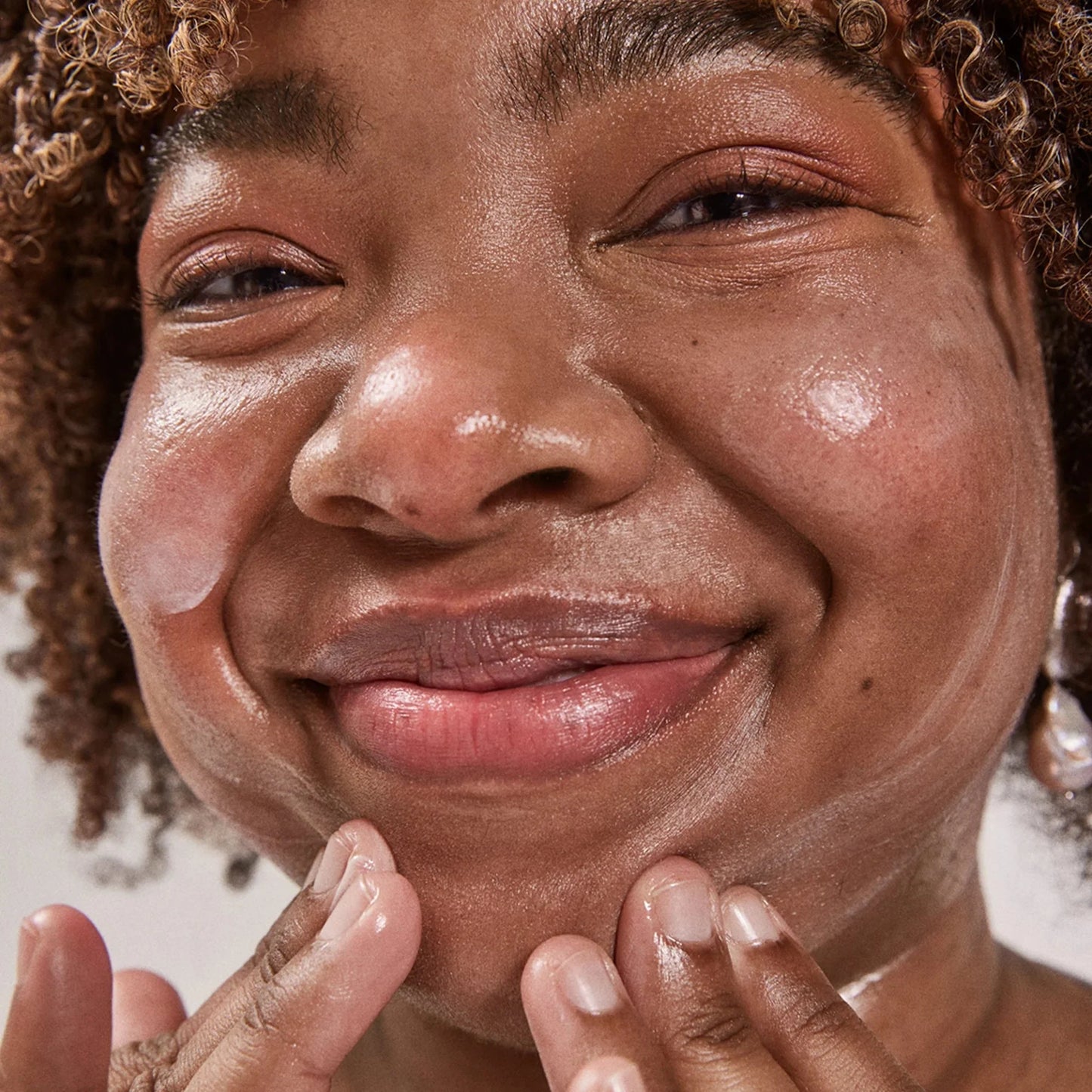 dynamic skin recovery SPF50 moisturiser