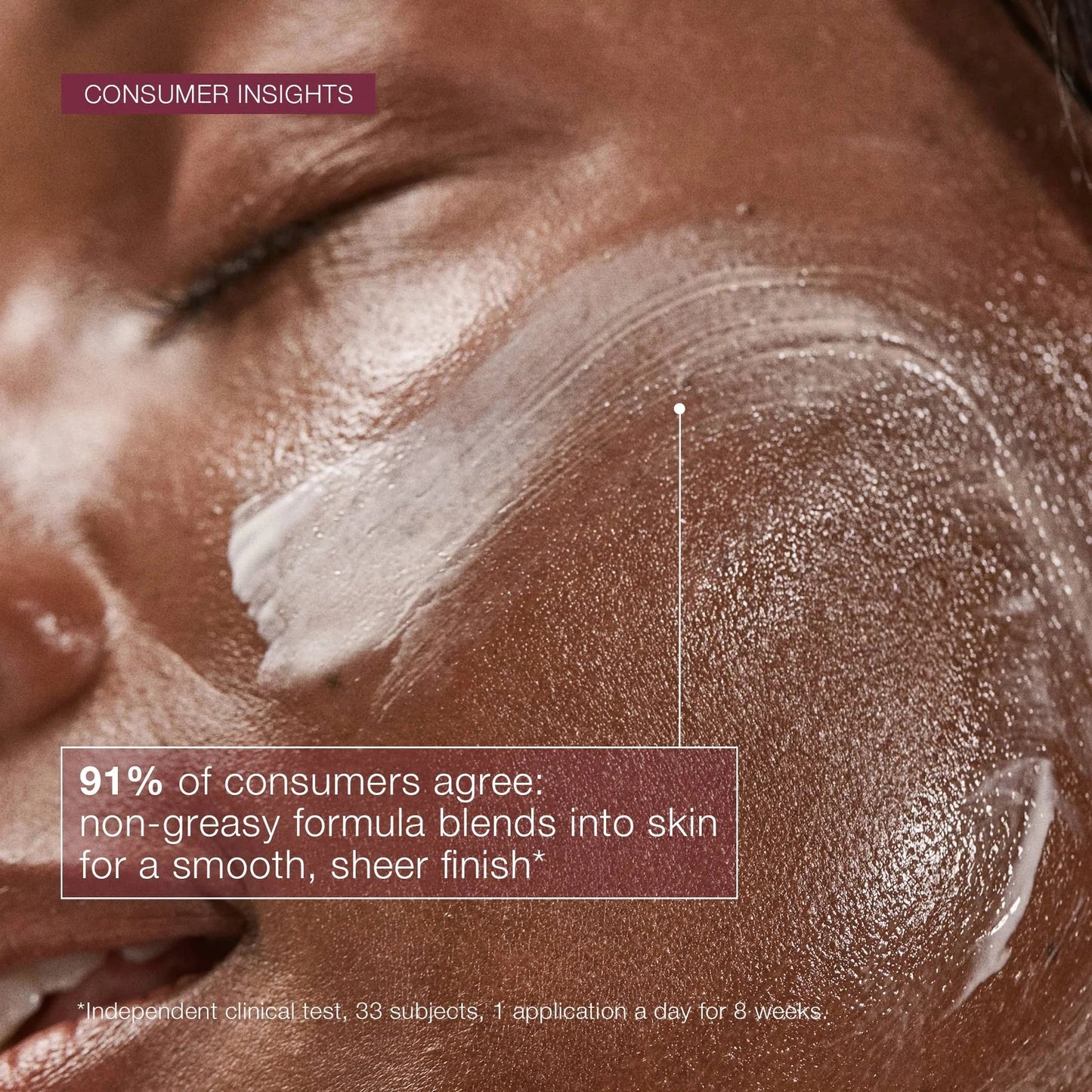 dynamic skin recovery SPF50 moisturiser