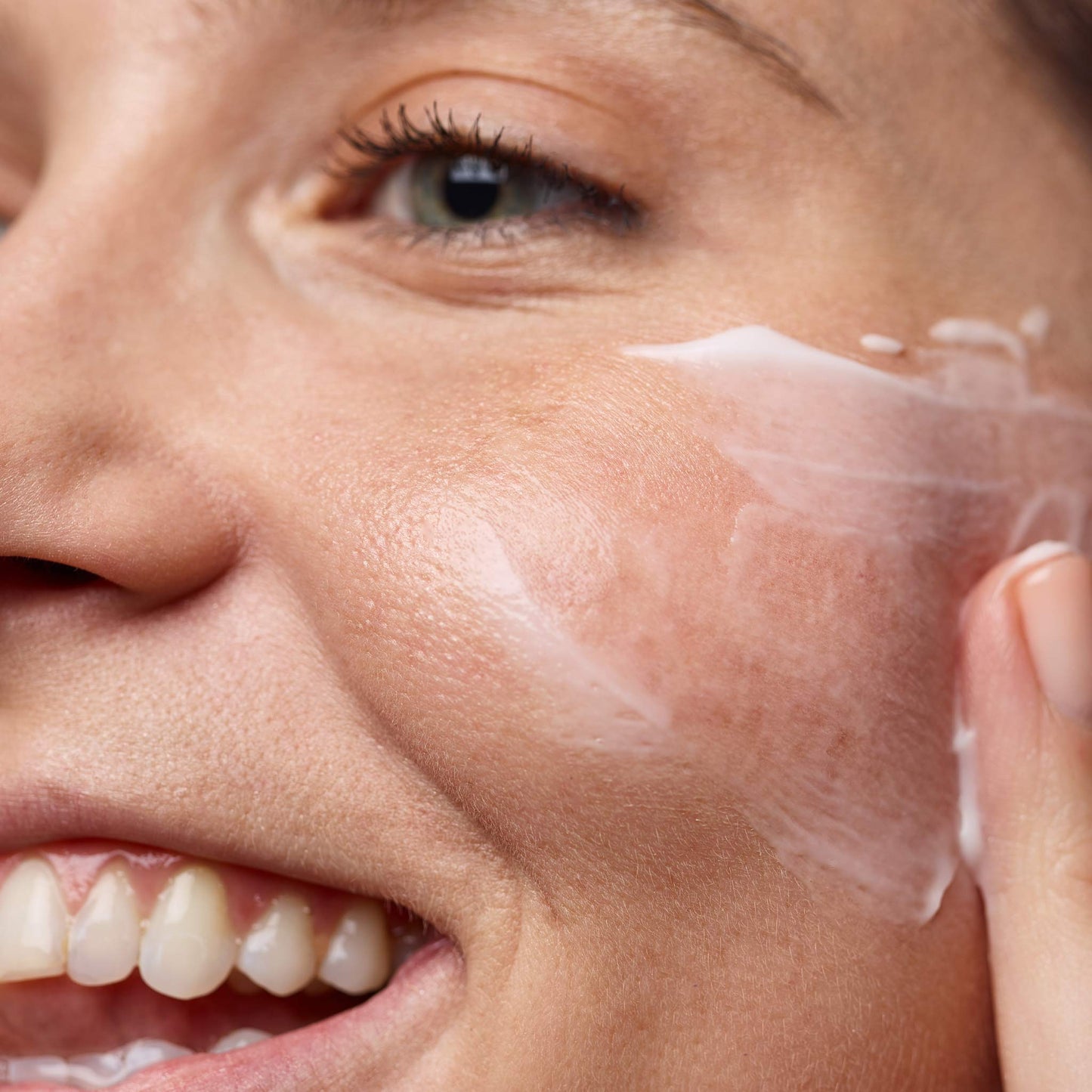 intensive moisture balance
