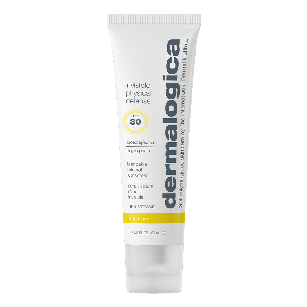 invisible physical defense spf30