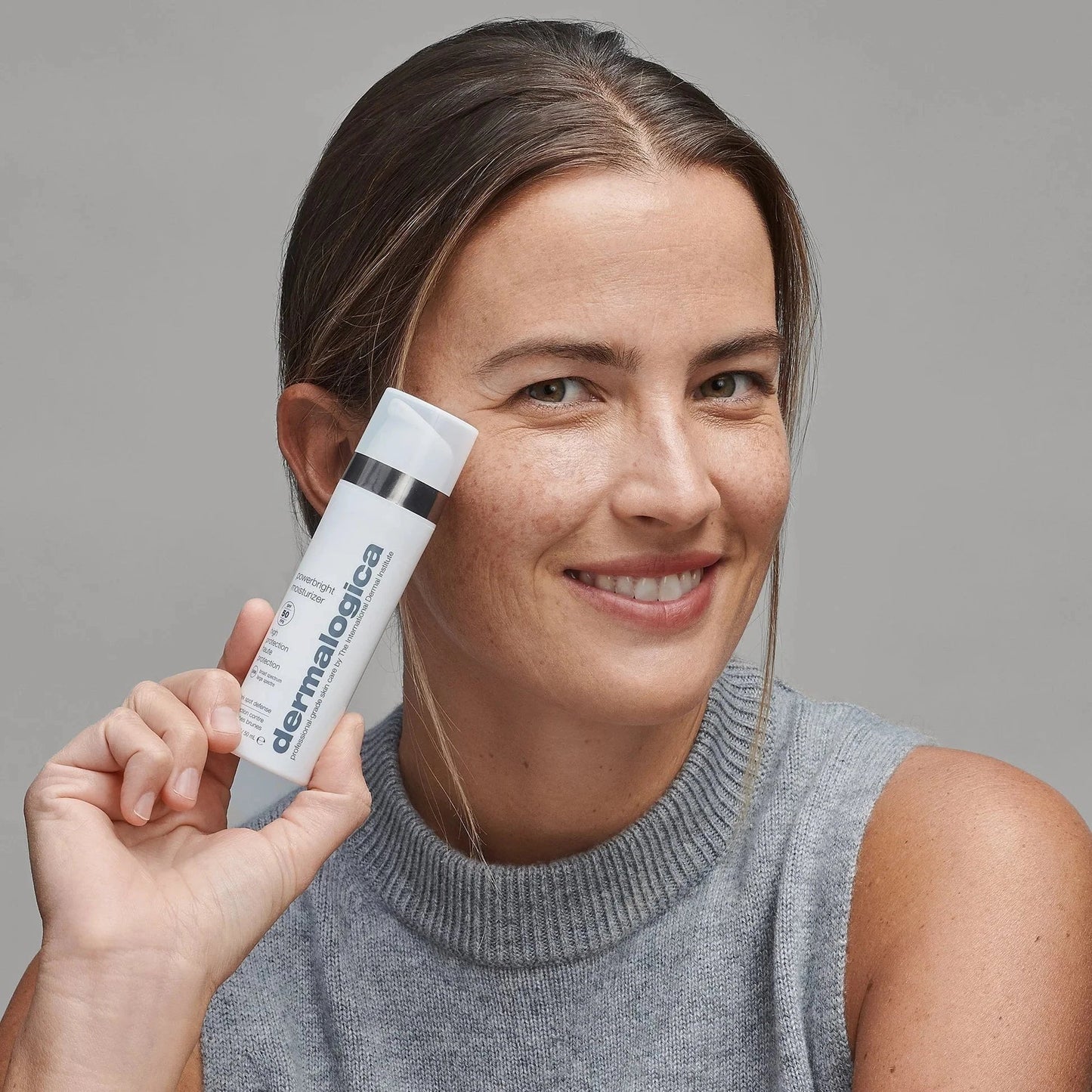 powerbright moisturiser spf50