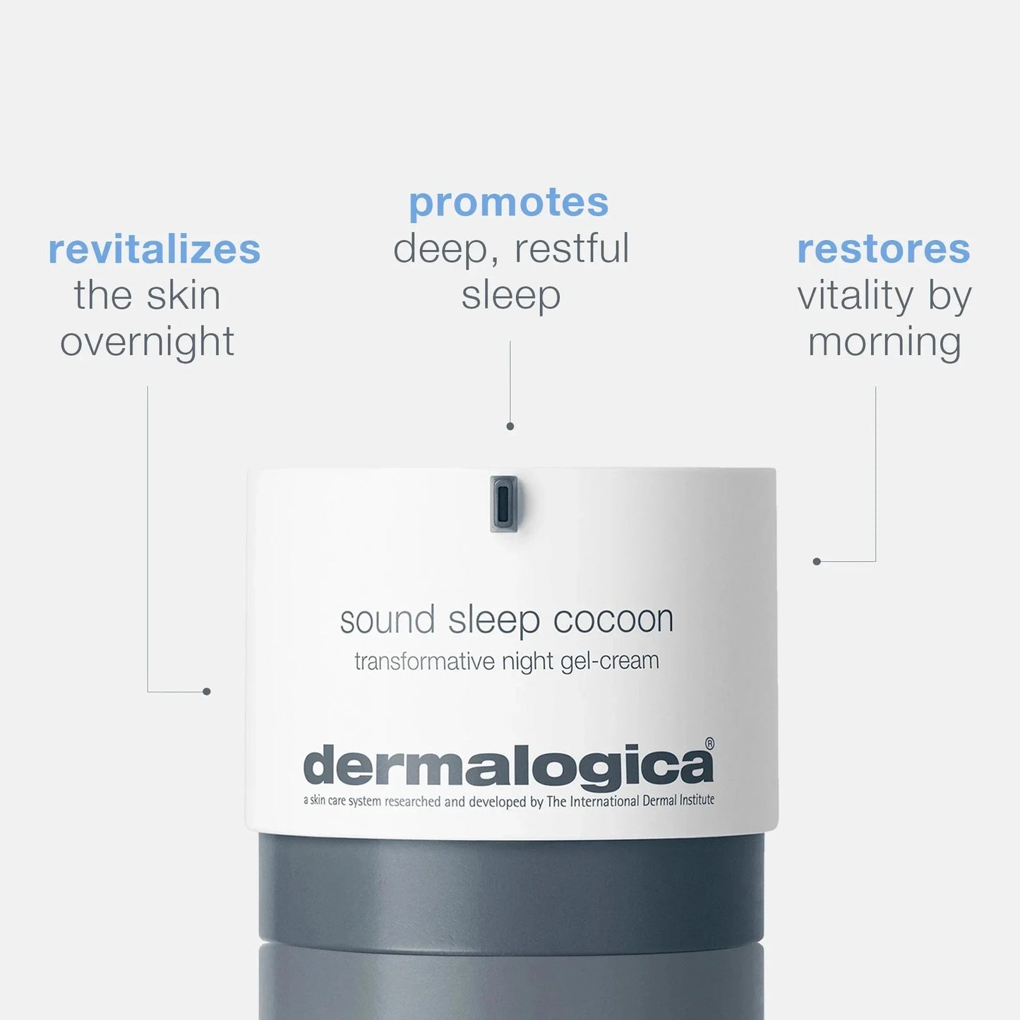 sound sleep cocoon