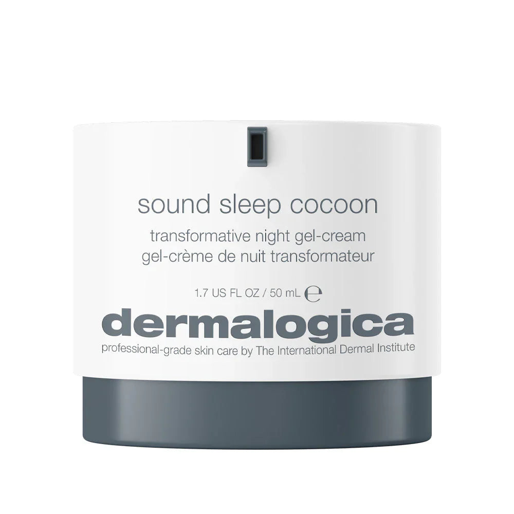 sound sleep cocoon