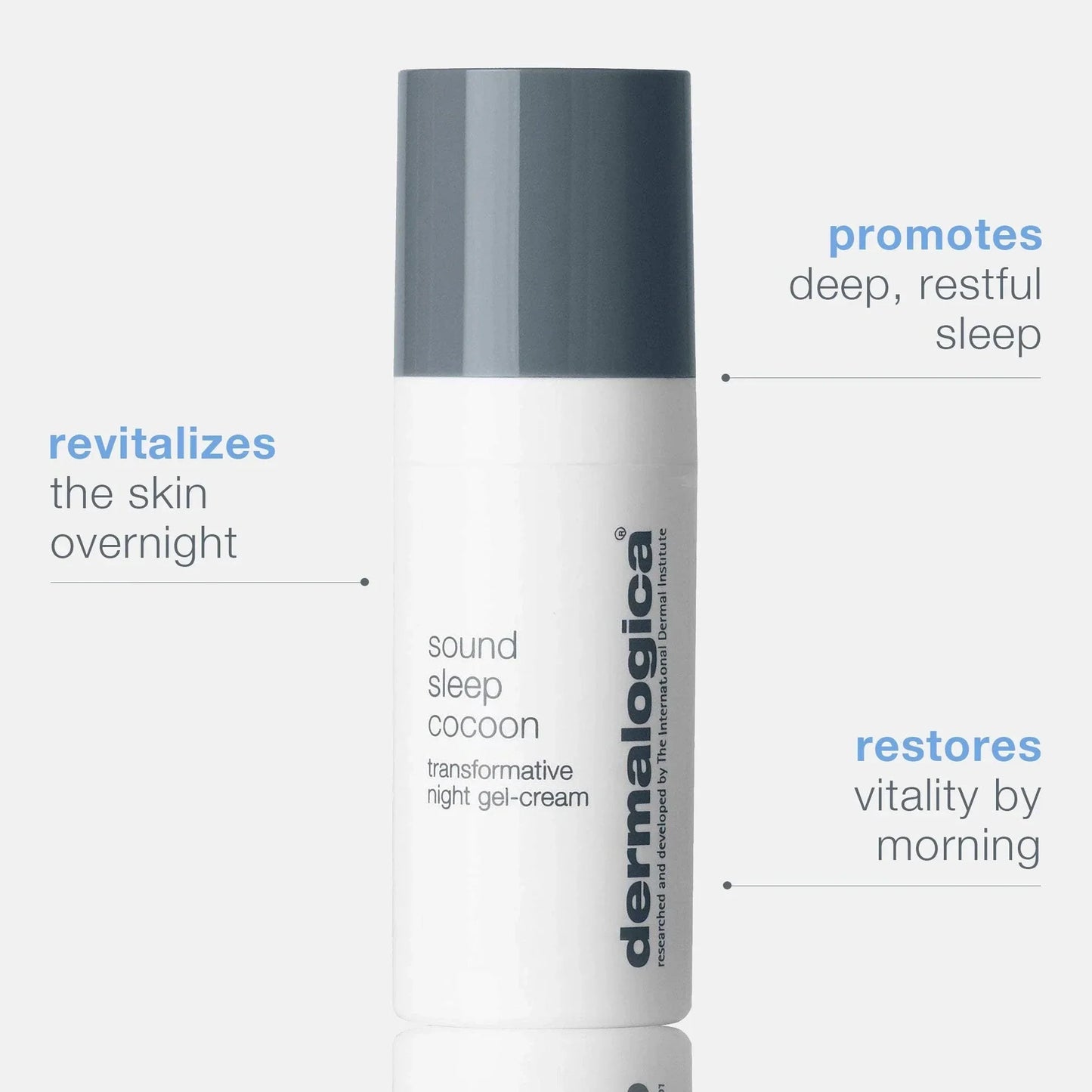 sound sleep cocoon