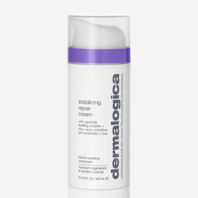 stabilizing repair cream