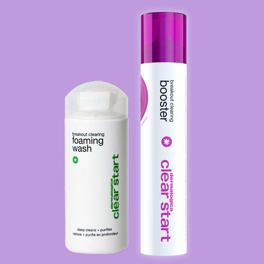 breakout clearing duo