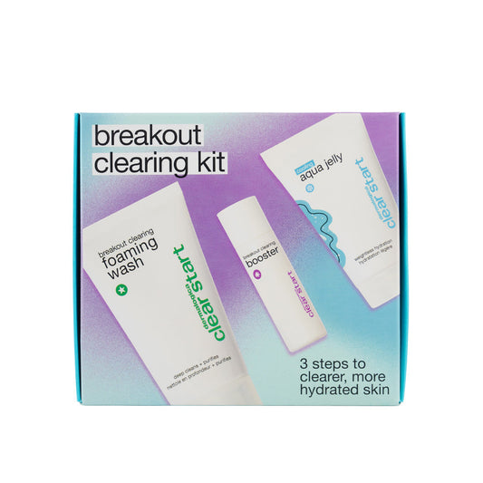 breakout clearing kit