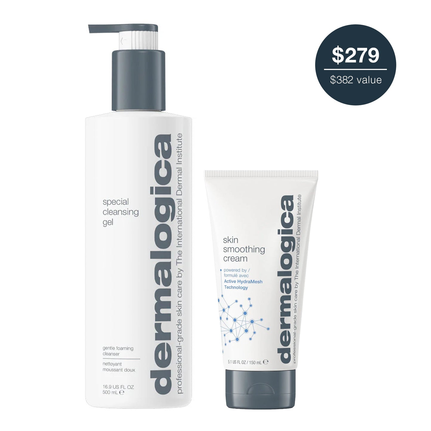 cleanse and hydrate kit