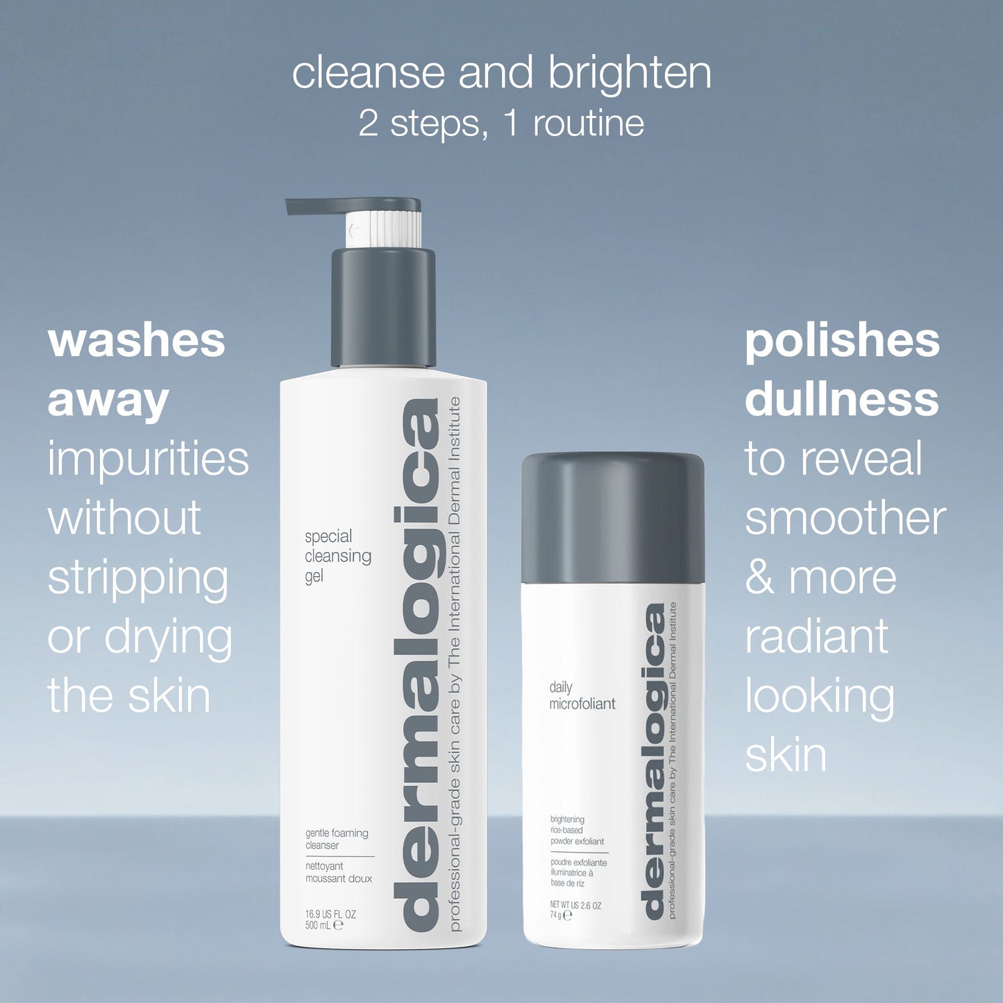 cleanse and smooth kit